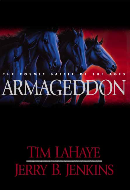 Armageddon By Tim LaHaye